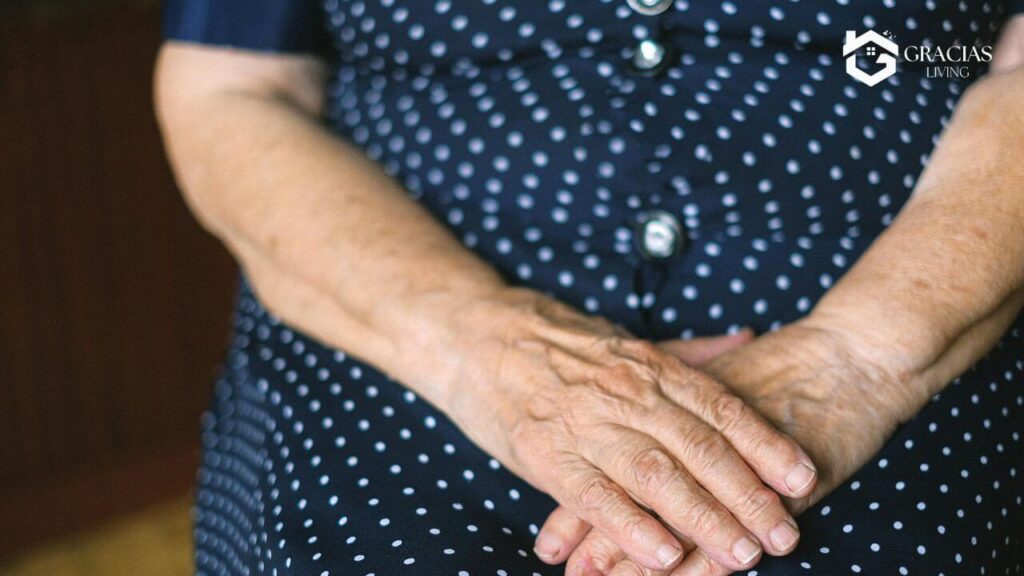 Elderly Care: Old Age Care challenges and providing support.