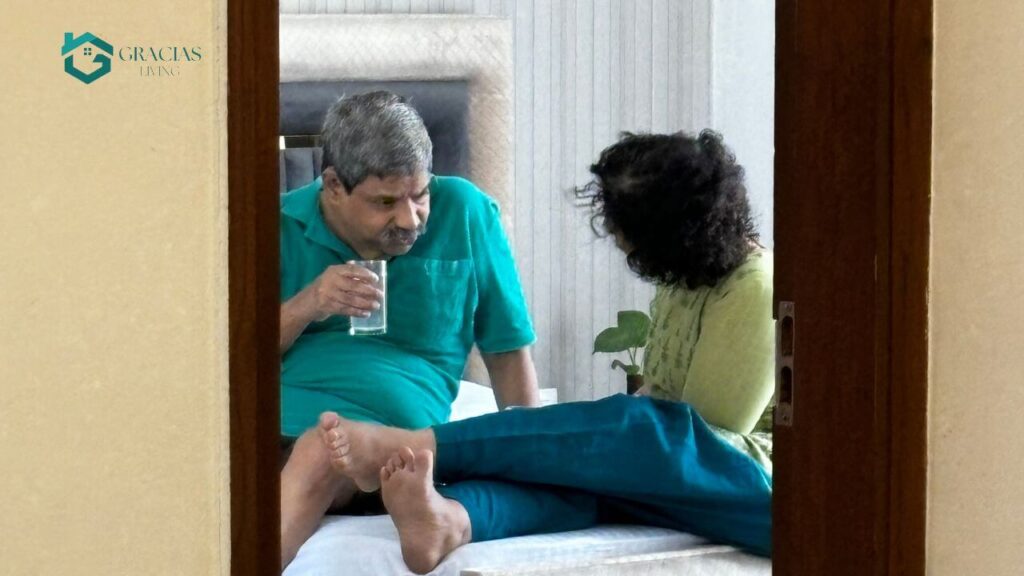 Trusted Dementia Care in Gurgaon