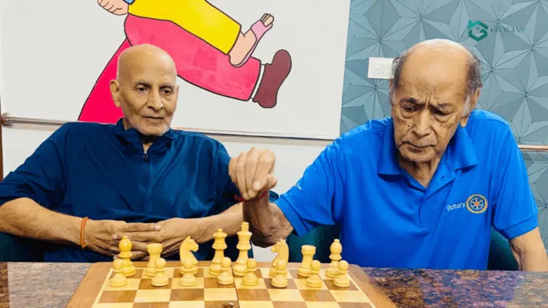 Why NRIs in the USA are choosing Assisted living in Delhi NCR