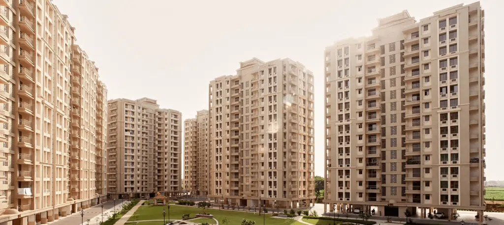 Ashiana Housing, Bhiwadi