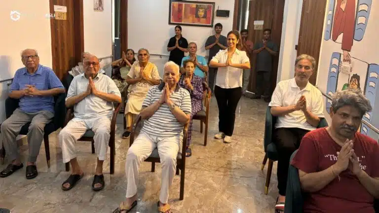 Top 10 Benefits of Assisted Living for Seniors in India