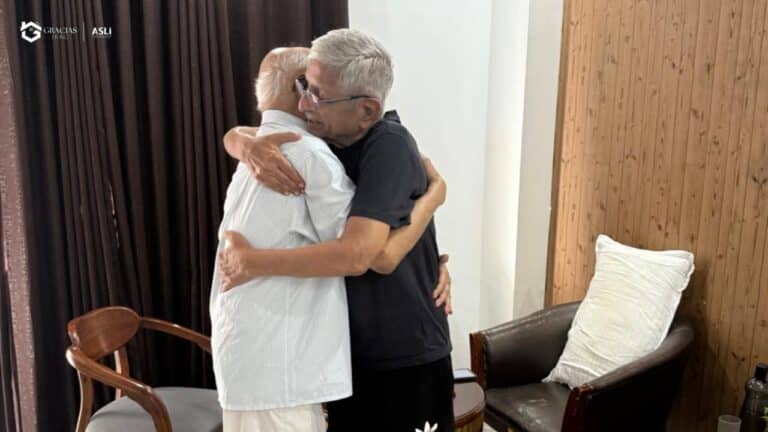 NRI Guide to Finding the Right Senior Care for Parents in Gurgaon