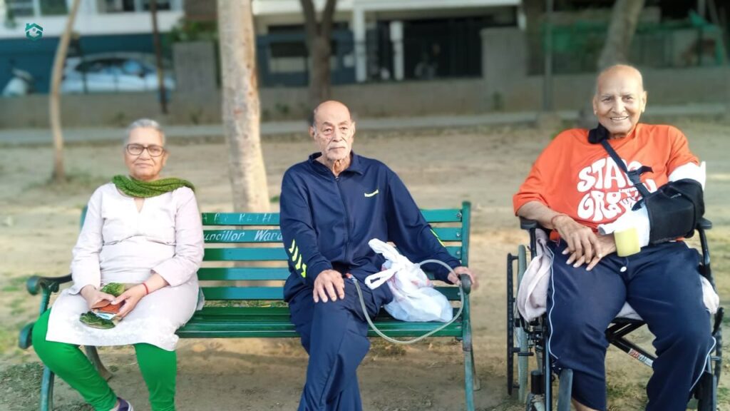 Top 10 Benefits of Assisted Living for Seniors in India